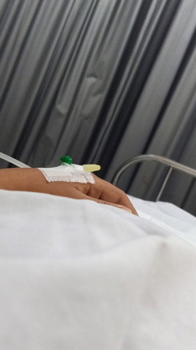 My Birth Story : Operasi Caesar, Jalan Terbaik Untuk Persalinanku
