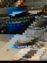 ABBOTT CALCIUM MILKY CHEW