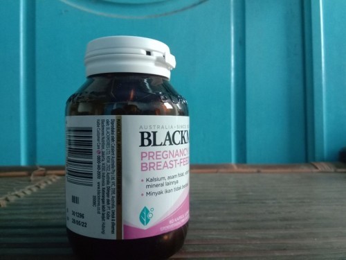 preloved asi booster blackmoress