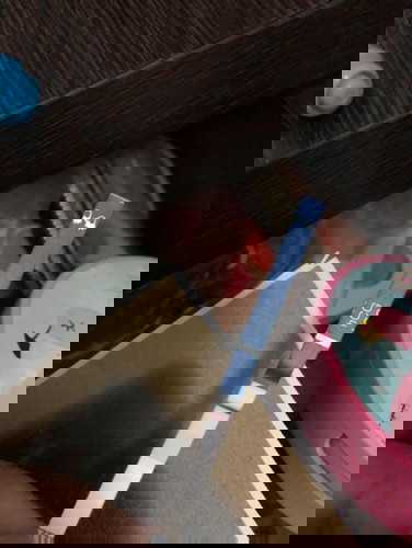 แบบนี้ท้องมั้ยคะแม่ๆ