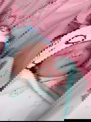 คลอดแล้วจ้า 16 กรกฎาคม 2564