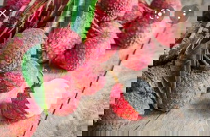 Eating Lychee is good for pregnancy ?