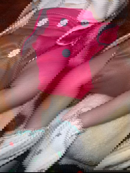 Bayi pakai clodi apa bisa bikin kaki jadi ngangkang kalo sudah besar?