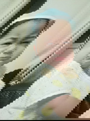 ในวัย7เดือนของปลาวาฬ