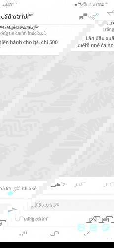 Làm gì để dc thấy hình của TAP
