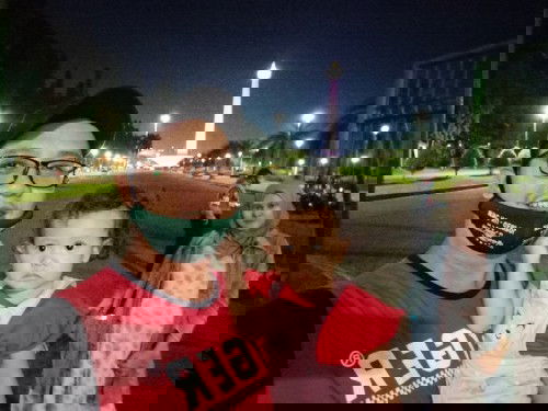 Seputar Bunda, #CeritaKehamilanTAP