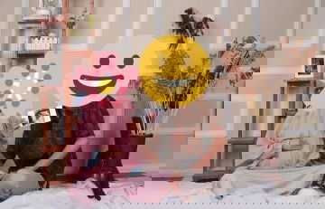 story maternity versus ayah