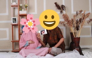 story maternity versus ayah