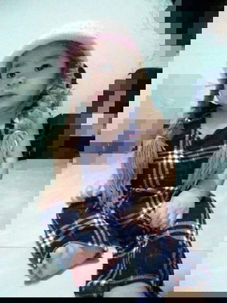 7เดือน26วัน...หนูเริ่มจะเป็นสาวแล้วคะ