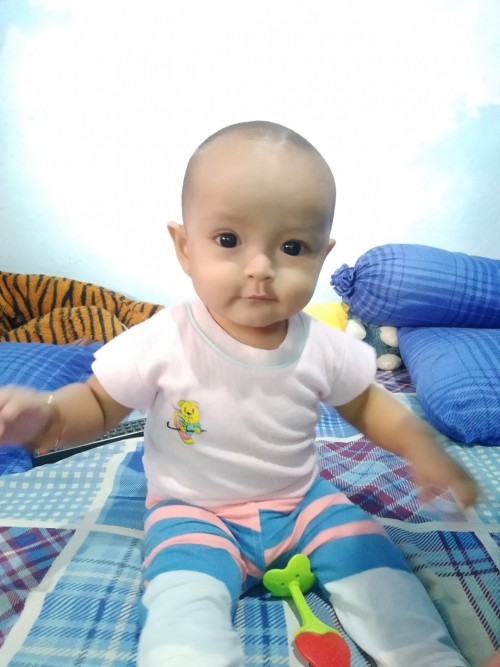 Anak gtm gak mau makan sama sekali bikin bingung