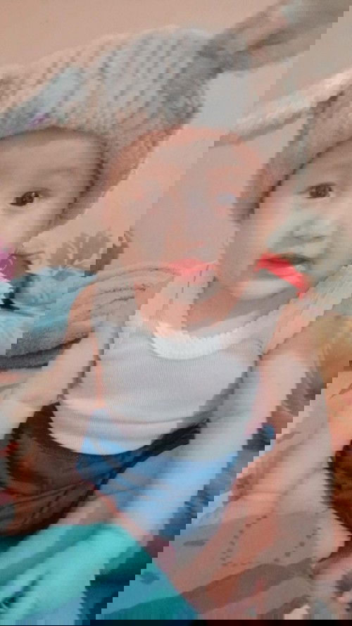 MpAsi di usia 5bulan +