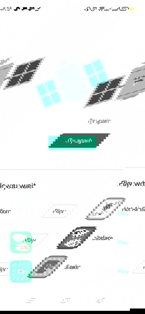 Anyone here D madownload app for free consultation??