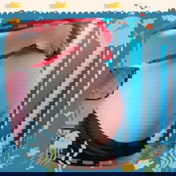 29 weeks and 4 days.