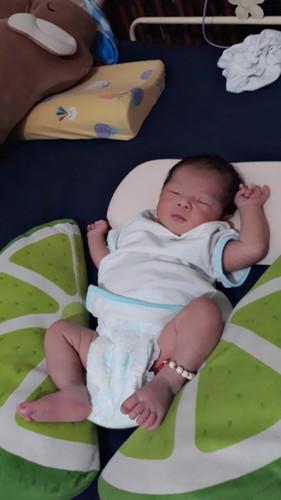 Ít sữa các mẹ làm ntn?