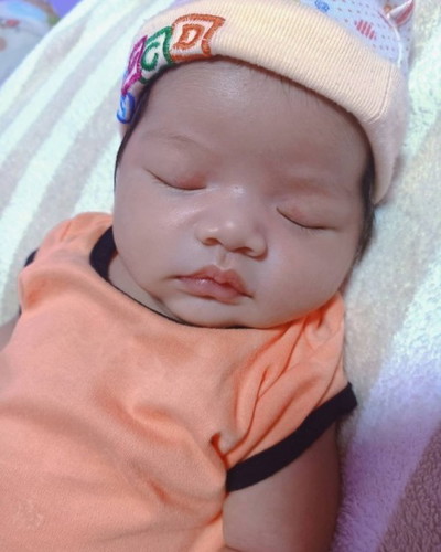 คุณแม่ปั๊มนมได้วันละเท่าไหร่ค่ะ 😊