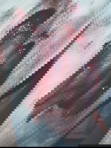 Ano po kaya to lumabas sakin nag aalala na po ako april 6 ako nanganak via cs hanggang ngayon