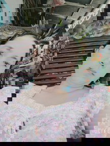 Minh hay an do chua duoc ko ah