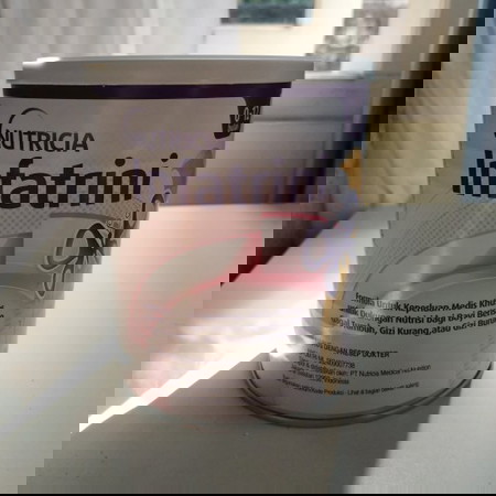 Infatrini