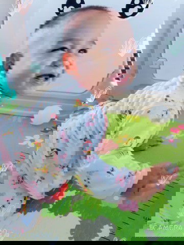 ขอแชร์ประสบการณ์ค่ะ ฟันยังไม่ขึ้น

แอบกังวล