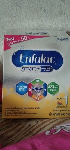 น้องไม่ยอมทานนมผง