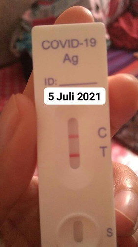 Setelah pandemi berakhir