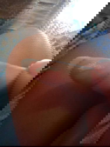 ท้องได้34สัปดา1วัน