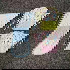 Pospak/popok tali/popok kain