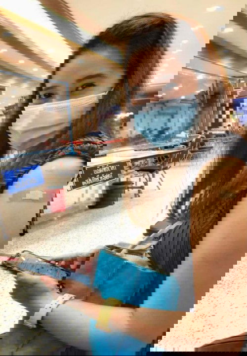 ตั้งครรภ์ 13 สัปดาห์ ฉีดวัคซีน Covid-19 #AstraZeneca