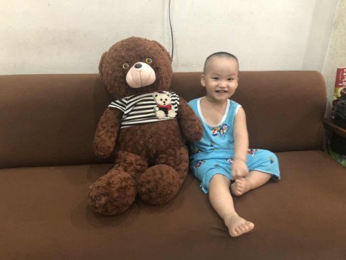 Làm ba đơn thân có dễ ko?