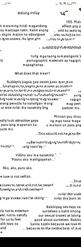 HARMFUL EFFECT OF PORNOGRAPHY IN MARRIAGR