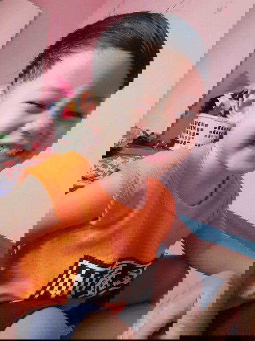 ลูกชายชอบพูดค่ะ