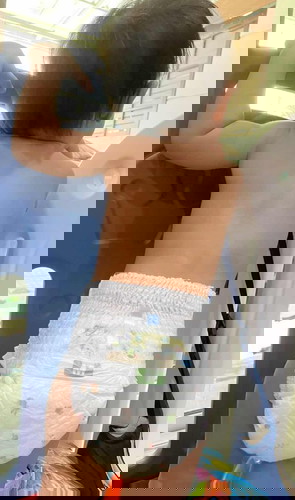 แพมเพิสที่ดีสำหรับลูกน้อย