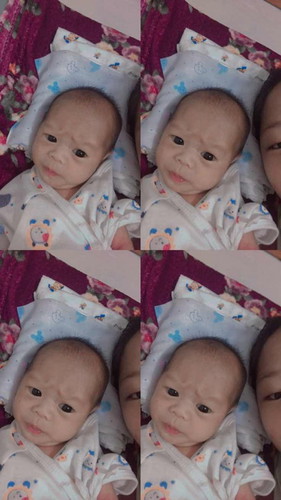 ลูกน้อย.