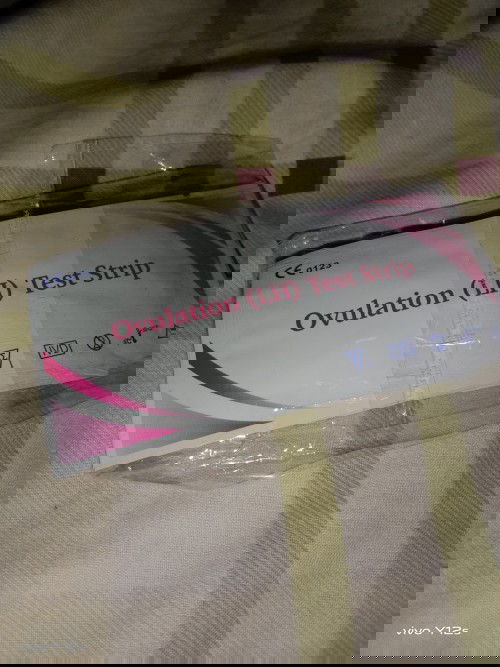 Cara pemakaian tess ovulasi