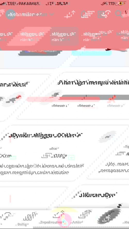 mohon doanya yah bund 🥺