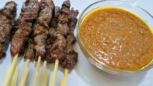 lagi idul Adha ada resep nih