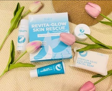 HerSkin revita glow
