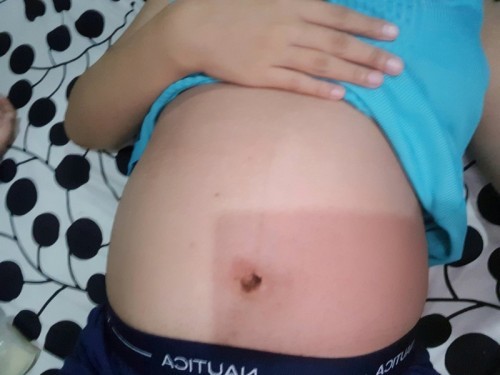 BABY GENDER