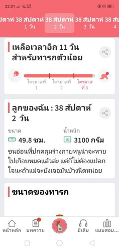 มีใครแอบแตกบ้างแล้วค่ะ