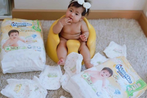 บางเบาแต่เอาอยู่ ของดีที่แม่อยากบอกต่อ