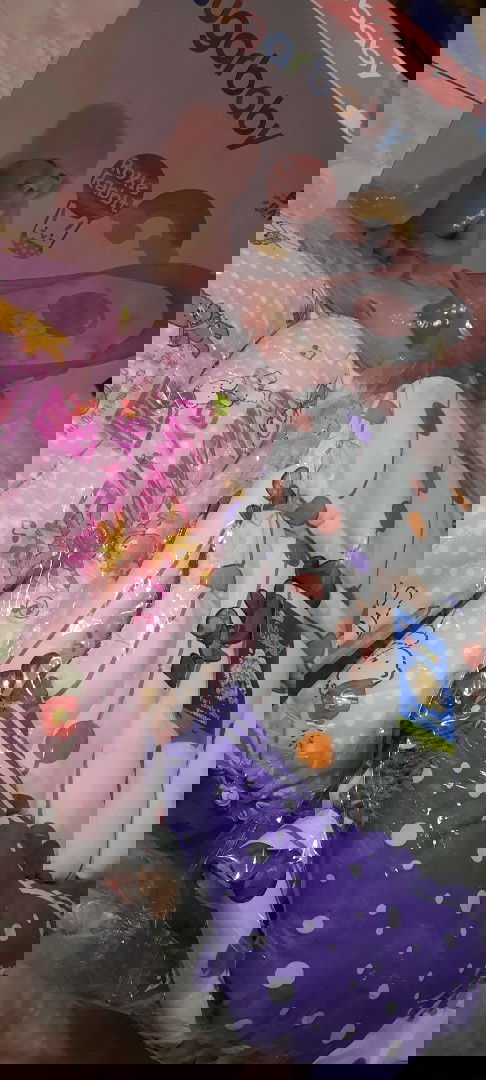 Preloved Kebutuhan Bayi