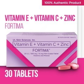 Fortima for breastfeeding...