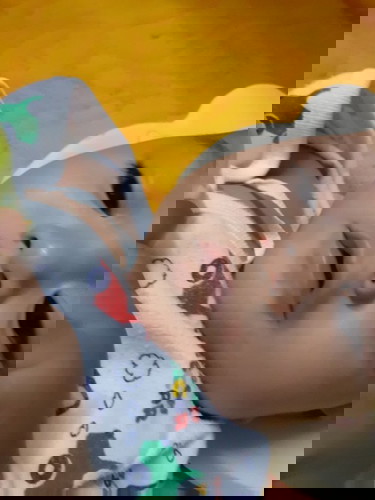 อยากรู้อาการว่าแพ้นมหรือป่าว