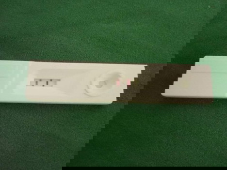 ท้องไหมค่ะ