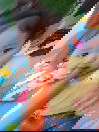 ของขบเคี้ยว