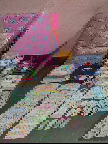 ของใช้ลุก