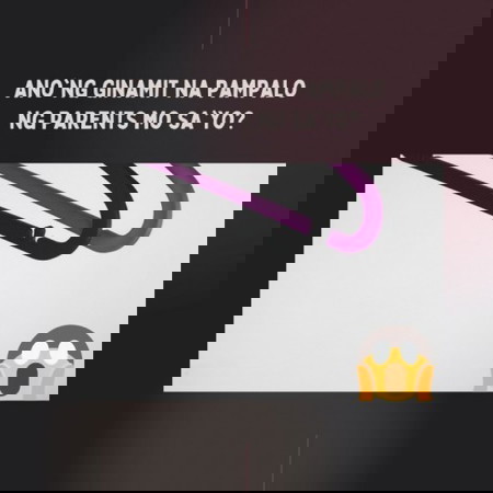 Sino'ng mga napalo diyan?