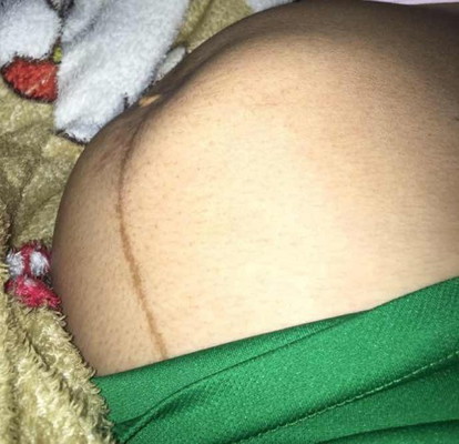 อยากแตกแล้วค่ะ 38+4