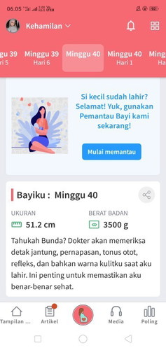 Minta doanya bunda