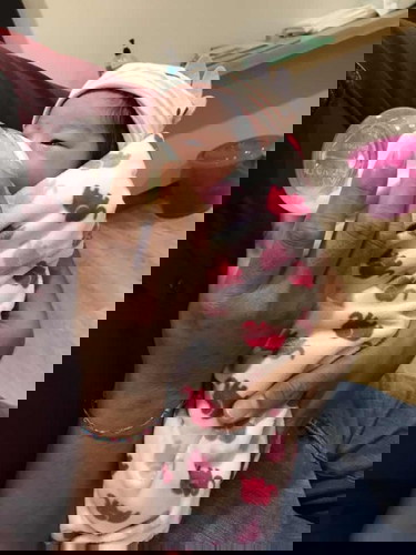 ประสบการณ์คลอดธรรมชาติลูกคนเเรก